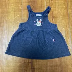 MIKI HOUSE スカート 70〜80cm