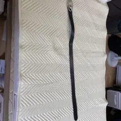 DIESEL レザーベルト