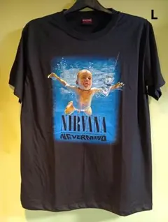 2026年最新】nirvana t nevermindの人気アイテム - メルカリ