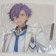 あんスタ アドニス 一緒に暮らすアクスタのサムネイル