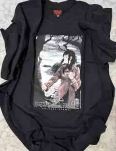 XL】灰羽連盟 Tシャツ ラッカ レキ Lain アニメ 海外 - メルカリ