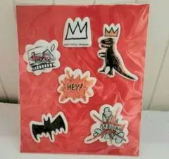 2025年最新】バスキア展の人気アイテム - メルカリ