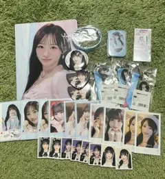 =LOVE 音嶋莉沙 グッズ まとめ売り