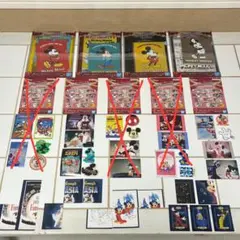 一番くじ　DisneyFANTASIA 85th ディズニーファンタジア85周年