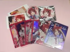 あんスタ10周年 明星スバル 缶バッジ セット - メルカリ
