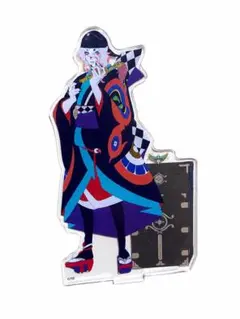 モノノ怪 ノイタミナ15周年 記念 ジオラマアクリルスタンド - メルカリ