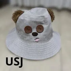 USJ ティム　バケットハットのサムネイル