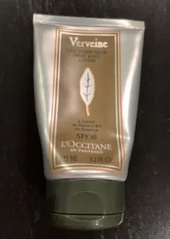 ロクシタンUVフレッシュボディローションaのサムネイル