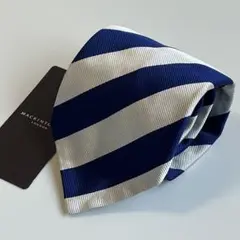 ストライプ ネクタイ