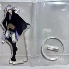 いれいす 初兎 アクスタ DOGBOY アクリルスタンド イレギュラーダイス