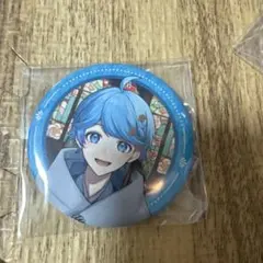 いれいす 缶バッジ ほとけ -hotoke- スイスイ カラー - メルカリ