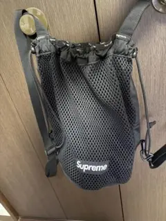 レア】Supreme シュプリーム ナップサック ナップザック ボックスロゴ