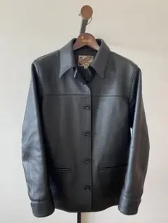 み*ん様 sacai メルトンドッキングコート 18AW - メルカリ
