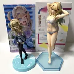 2025年最新】Trio-Try-iT Figure 白河月愛の人気アイテム - メルカリ