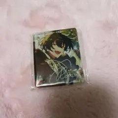 あんスタ 10周年 缶バッジ E 朔間凛月 - メルカリ