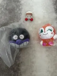 アンパンマン フィギュアセット