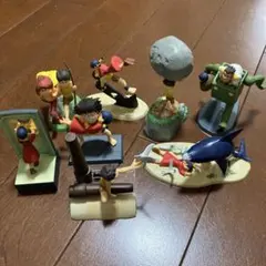 2026年最新】未来少年コナン フィギュアの人気アイテム - メルカリ