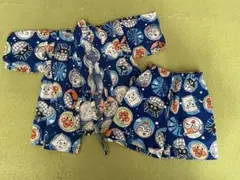 アンパンマン⭐︎青色甚平⭐︎80cm