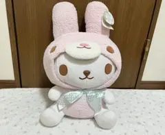 2025年最新】うさずきん ぬいぐるみの人気アイテム - メルカリ