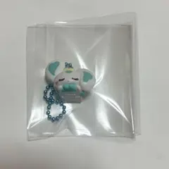 ぷちきゅあマスコットwithチョコスナック2 ぷちきゅあぽるん