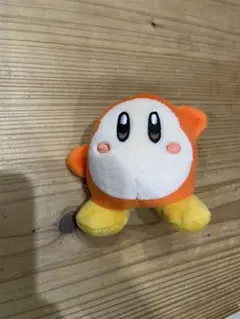 マック　ワドルディ