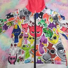 スプランキー パーカー