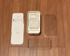 Apple iPhone 5c 箱のみ
