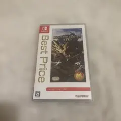 モンスターハンターライズ Best Price
