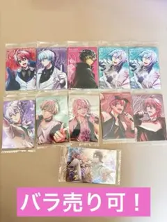 アイナナ　ウエハース　まとめ売り