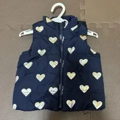 baby GAP ハート柄アウター 18-24ヶ月