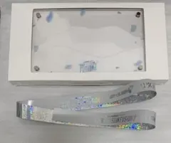 アイドリッシュセブン　アイナナ　1/12 銀テ　限定グッズ　C