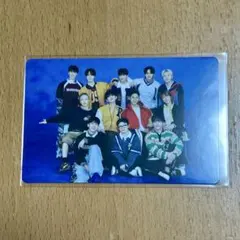 SEVENTEEN CARATLAND 2025 トレカ　集合 74