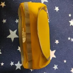 THE NORTH FACE ショルダーバッグ イエロー