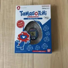 たまごっちGEN2 ミャクミャク　ネオン　EXPO 2025 OSAKA
