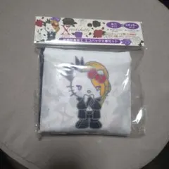 yoshikittyエコバッグ2種セット未使用