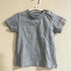 Burberry Tシャツ ブラック 140cm 10Y - メルカリ