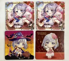 白猫プロジェクト ハロウィン