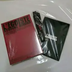 氷室京介 L'ÉGOÏSTE ツアー グッズ 非売品セット BOØWY - メルカリ