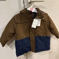 アウター90 ダウン