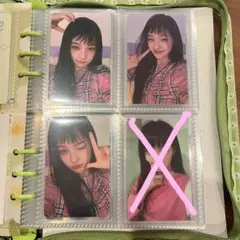 2026年最新】illitイロハの人気アイテム - メルカリ