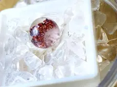 レピドクロサイト9～10mm前後玉✨️♡♡