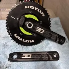 2026年最新】rotor パワーメーターの人気アイテム - メルカリ