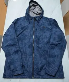 【日本未発売】ノースフェイス マウンテンジャケット パーカー完全防水防風