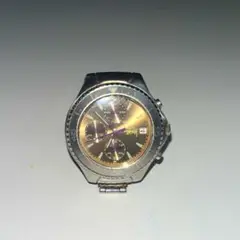 【値下げ】Stussy × Tourmaster 腕時計クロノグラフ 限定モデル