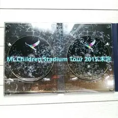 Mr.Children/Mr.Children Stadium Tour 20…