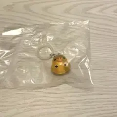 リラックマ めじるしアクセサリー　キイロイトリ