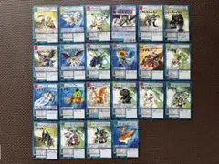 デジタルモンスター　旧　デジモン　セット売り
