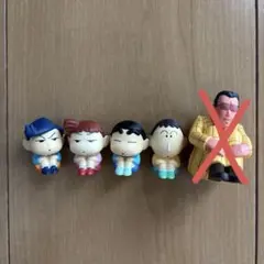 【単品購入可】クレヨンしんちゃん まちぼうけ2