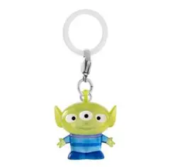 トイストーリー　めじるしアクセサリー　リトルグリーメン