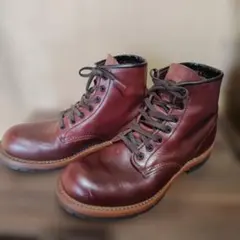 2026年最新】REDWING レッドウィング ベックマン ブラックチェリー